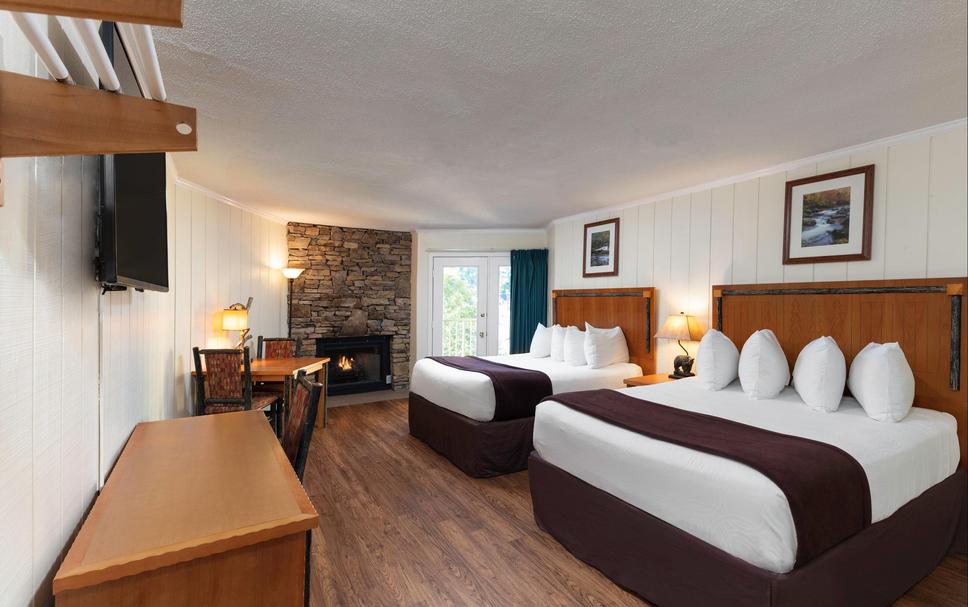 Amenities photo 2